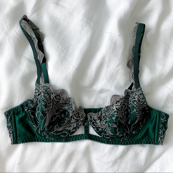 Free People Other - Free People Unlined Bra